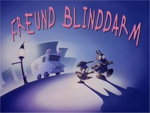 Rocko’s Modern Life Season 2 Episode 5
