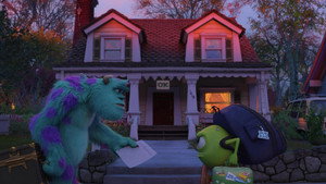 Monstres Academy