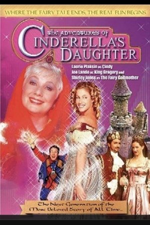 Image The Adventures of Cinderella's Daughter
