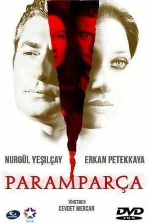 Paramparça: Sezon 2