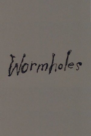Poster Wormholes 1992
