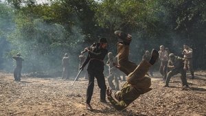 4 Tigers (2025) เสือ