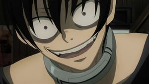 Deadman Wonderland Episódio 10