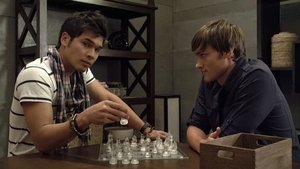Power Rangers Season 19 Episode 10