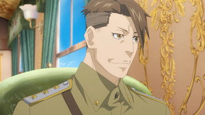Youjo Senki II Cap 9