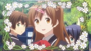 Chuunibyou Demo Koi Ga Shitai 2 Episódio 4