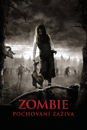 Poster Zombie: Pochovaní zaživa 2006