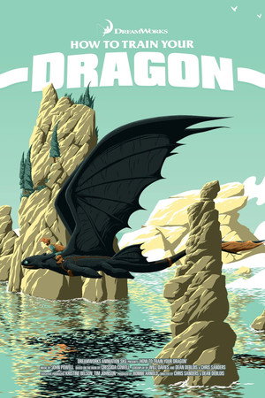 How to Train Your Dragon 361