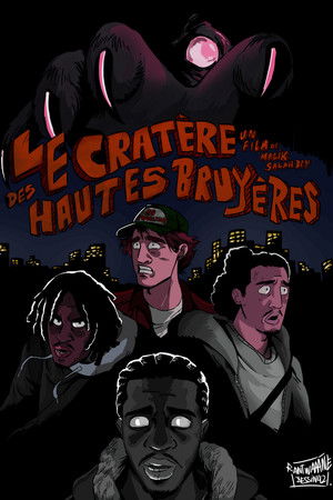 Le crat&egrave;re des Hautes-Bruy&egrave;res (2026)