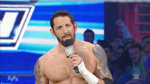 WWE SmackDown: 17×16