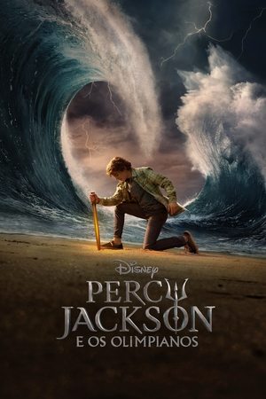 Percy Jackson and the Olympians