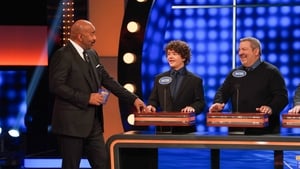 Celebrity Family Feud: 5×3