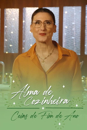 Alma de Cozinheira