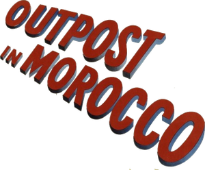 Outpost in Morocco — Logos 1