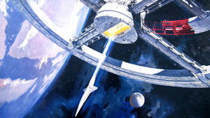 2001: A Space Odyssey movie still 190