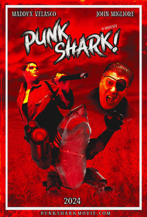 Punk Shark! (1970)