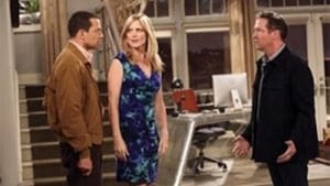 Two and a Half Men S11E08