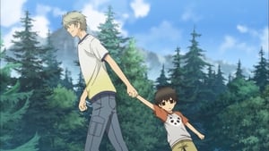 Super Lovers – Episódio 01 – Verde Floresta