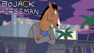 poster BoJack Horseman