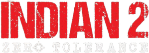 Indian 2: Zero Tolerance — Logos 2