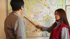 The Noisy Mansion (2025)