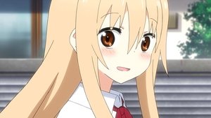 Himouto! Umaru-chan Season 1 Episode 11