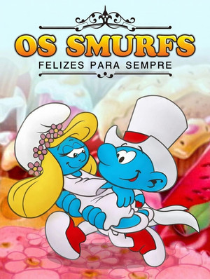 Image Smurfily Ever After