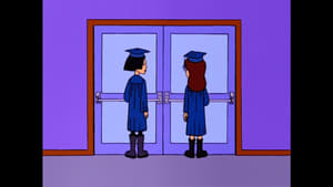 Daria in ‚Is It College Yet?‘ (2002)