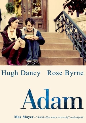Poster Adam. 2009