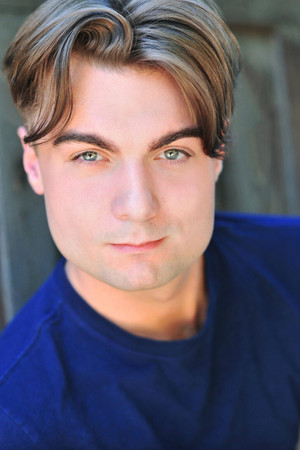 Sterling L. Pope portrait