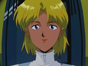 Nadia: The Secret of Blue Water: 1×36