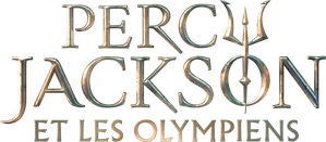 Percy Jackson et les Olympiens