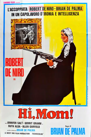 Hi, Mom! 1970