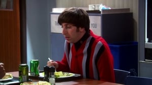 The Big Bang Theory Season 5 Episode 10