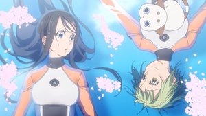 Amanchu!: 1×2