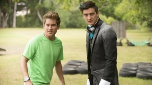 Power Rangers Season 23 Episode 2