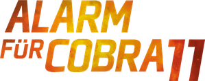 Alerta Cobra — Logos 1