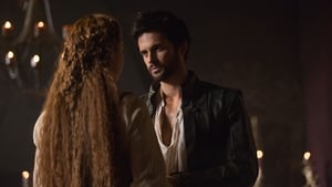 Da Vinci’s Demons Temporada 2 Capitulo 2