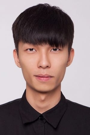 Huang Rongsheng