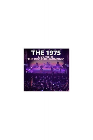 The 1975: Live with the BBC Philharmonic 5