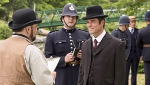 Murdoch Mysteries: 10×7