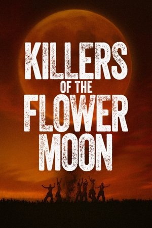 poster Killers of the Flower Moon