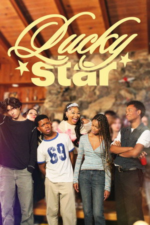 Lucky Star
