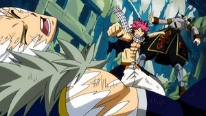 Fairy Tail Side Story – Natsu and Asuka (Parent's Memento)
