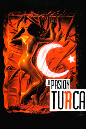 Turkish Passion poster