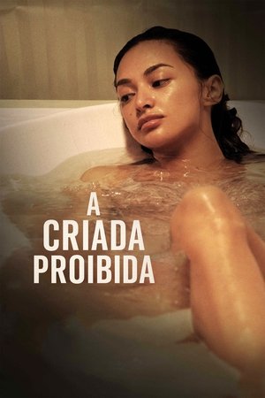 Poster A Criada Proibida