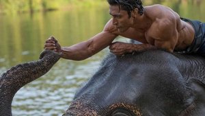 Junglee (2019)