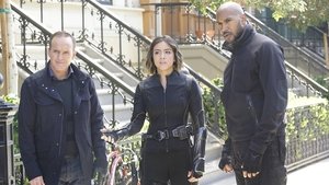 Agents of S.H.I.E.L.D. 3 x 4