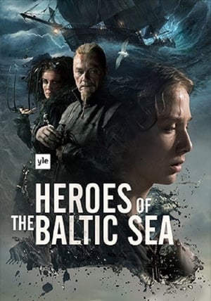 Poster Heroes of the Baltic Sea (2017)