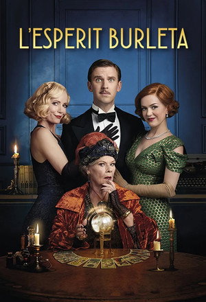 L'esperit burleta